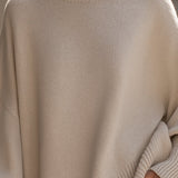 Rosa – Cămașă oversized de o mărime