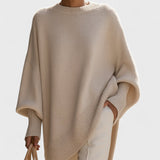 Rosa – Cămașă oversized de o mărime