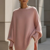 Rosa – Cămașă oversized de o mărime