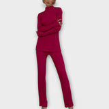 Ioana - Set de Tricotat cu Design Modern