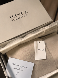 Feedback cliente ILINCA BUCUREȘTI