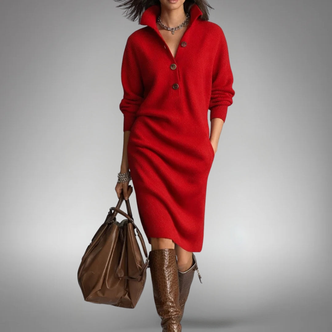 Georgia – Rochie Elegantă deosebită