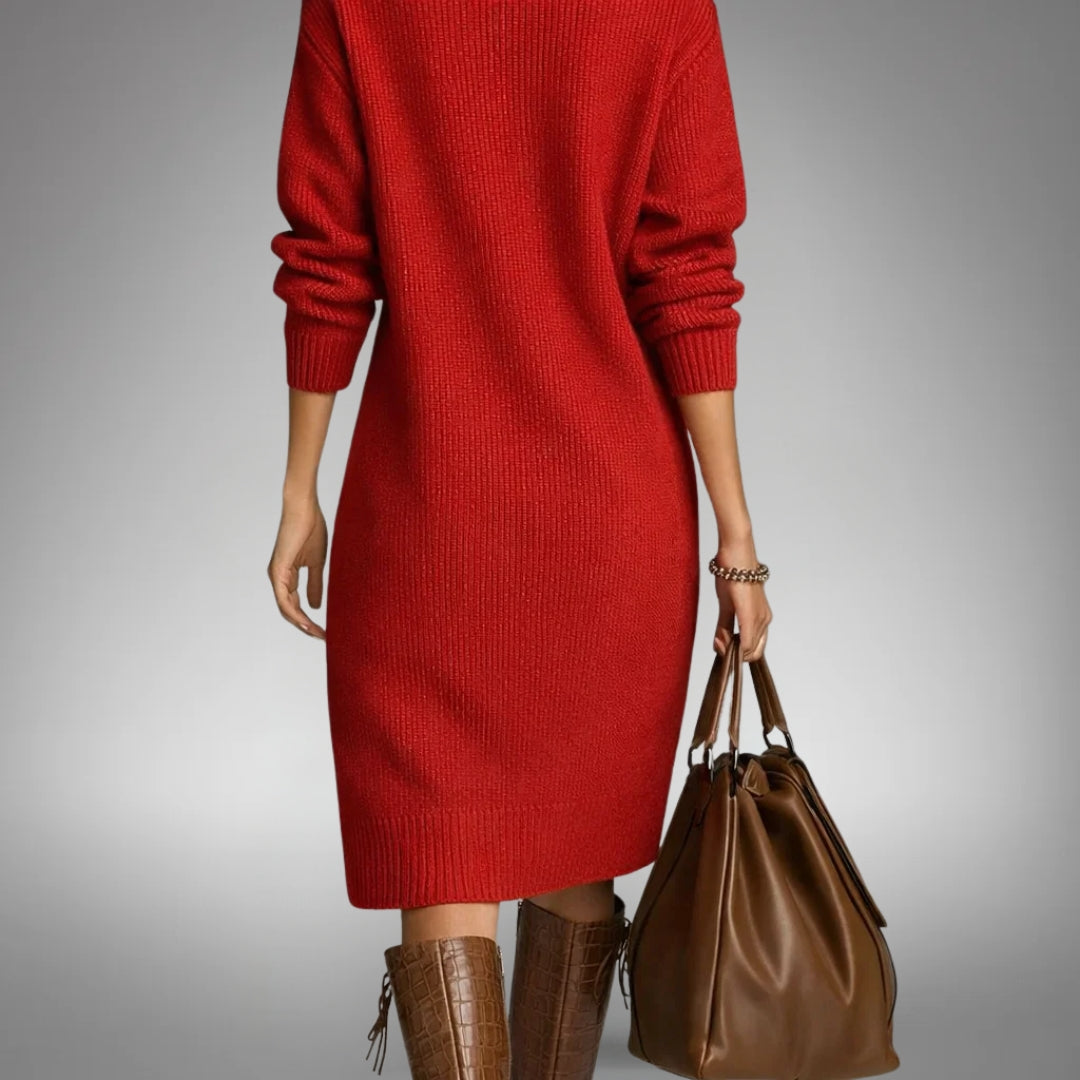 Georgia – Rochie Elegantă deosebită