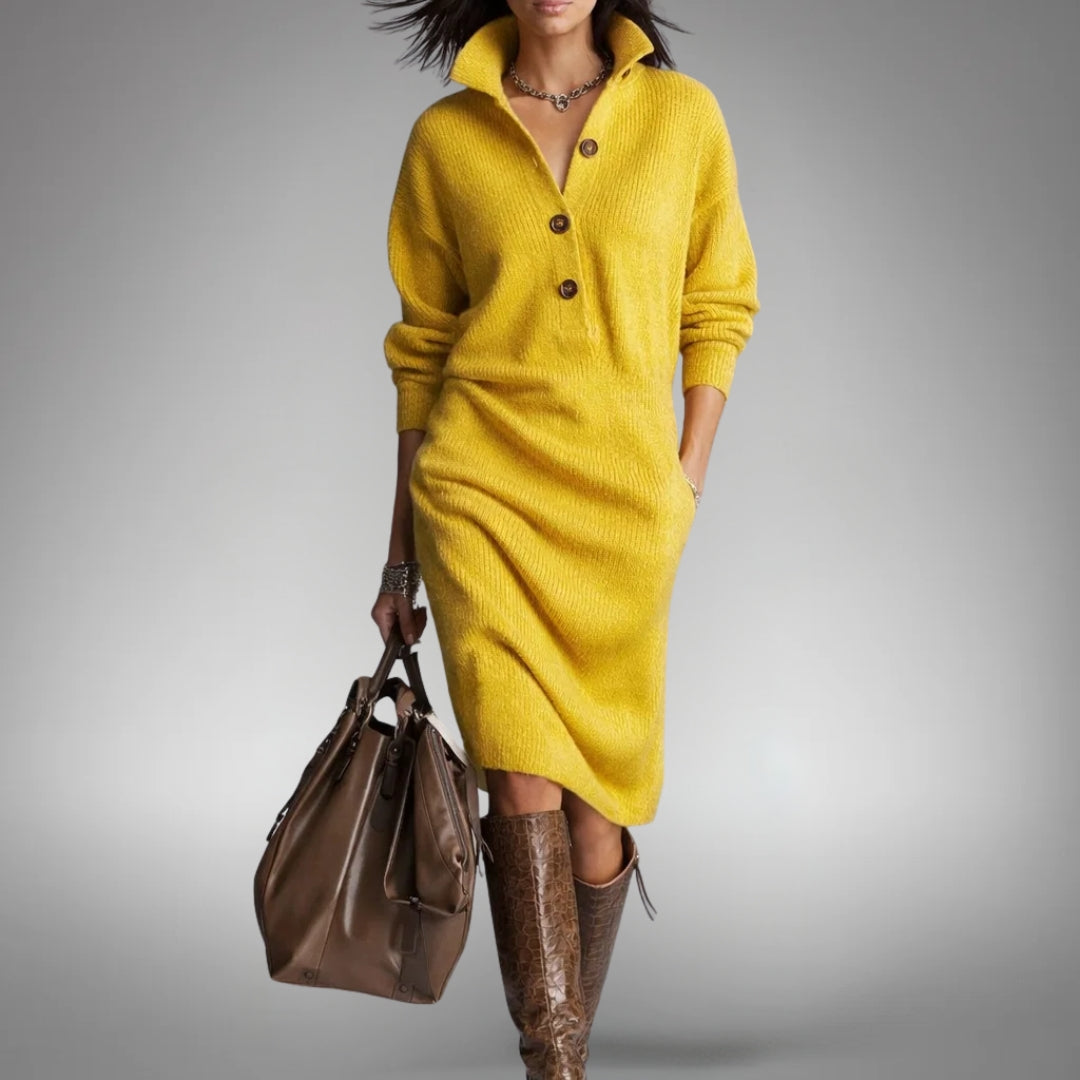 Georgia – Rochie Elegantă deosebită