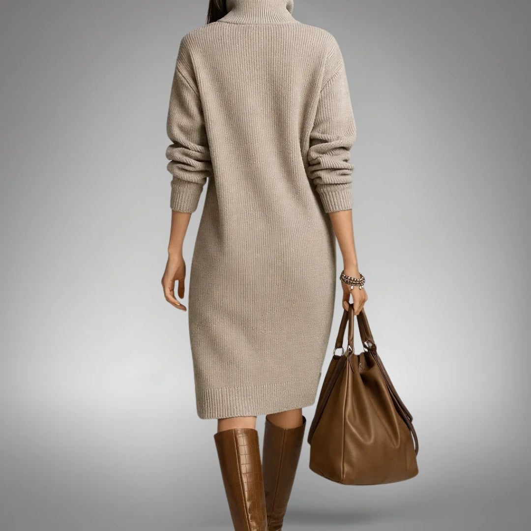 Georgia – Rochie Elegantă deosebită