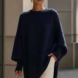 Rosa – Cămașă oversized de o mărime