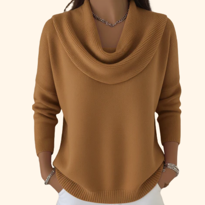 Julia – Pulover elegant