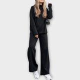 Simona - Set cu Design Relaxat și Estetică Minimalistă