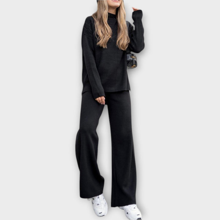 Set cu Design Relaxat și Estetică Minimalistă