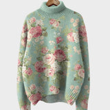 Margarida – Pulover elegant
