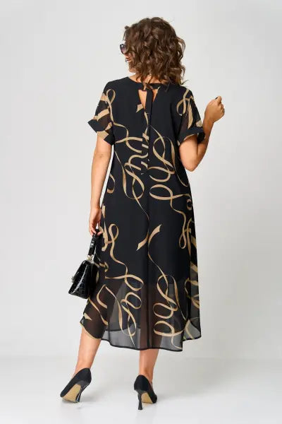 Viață | Rochie Elegantă și Confortabilă