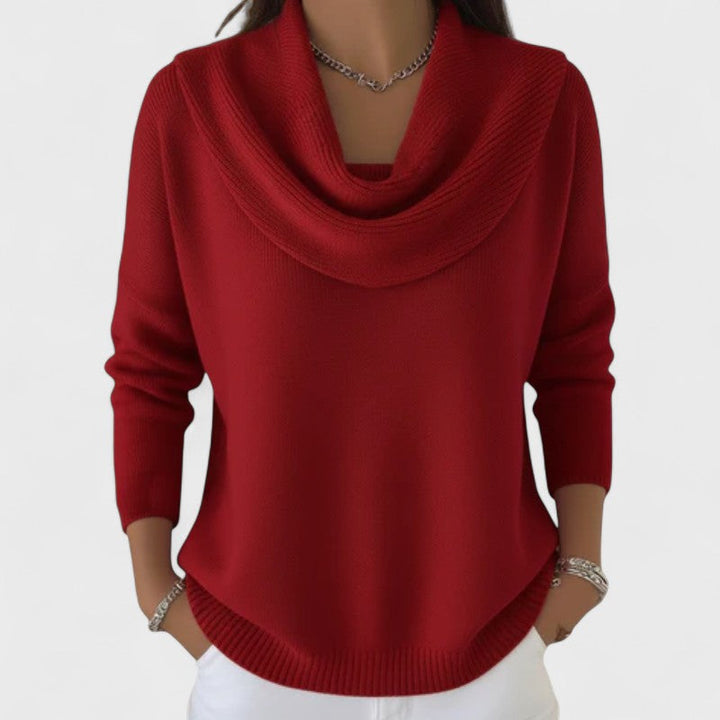 Julia – Pulover elegant