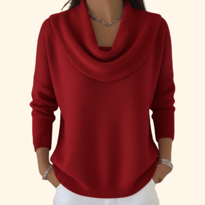 Julia – Pulover elegant