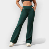 Marius - Elastic Trousers