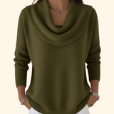 Julia – Pulover elegant