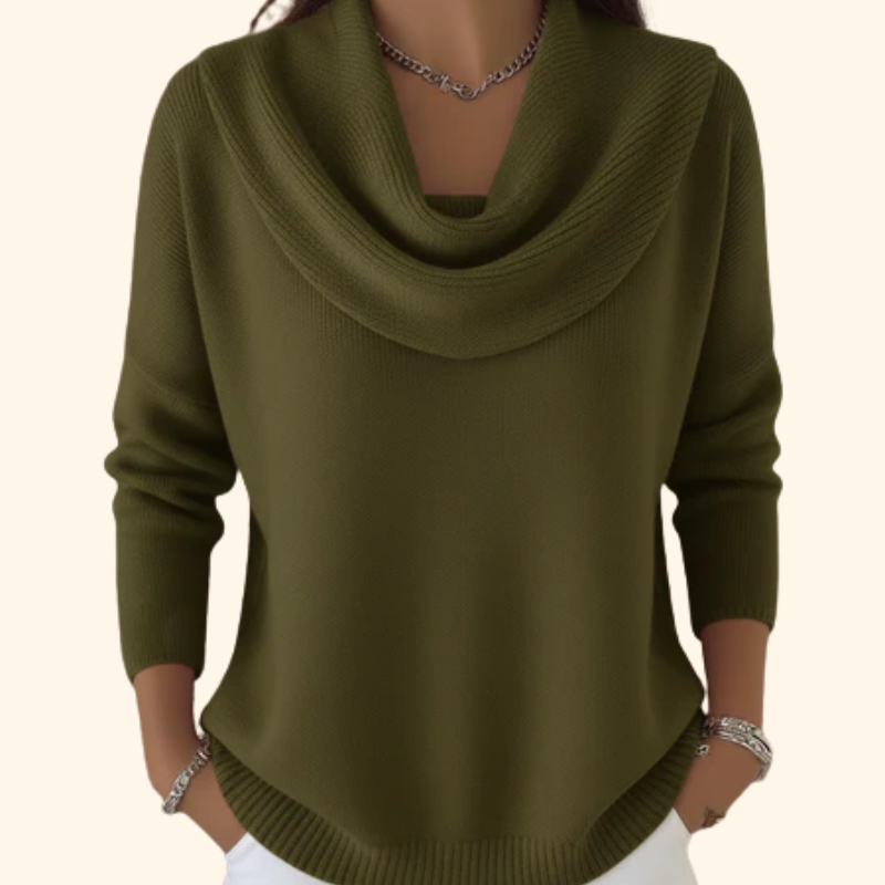 Julia – Pulover elegant