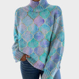 Dalila – Pulover elegant
