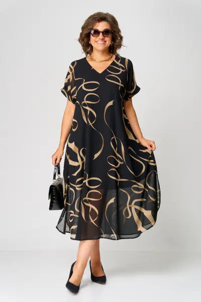 Viață | Rochie Elegantă și Confortabilă