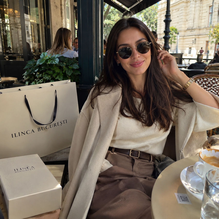 Elena Ionescu