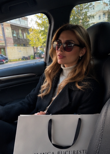 Feedback cliente ILINCA BUCUREȘTI