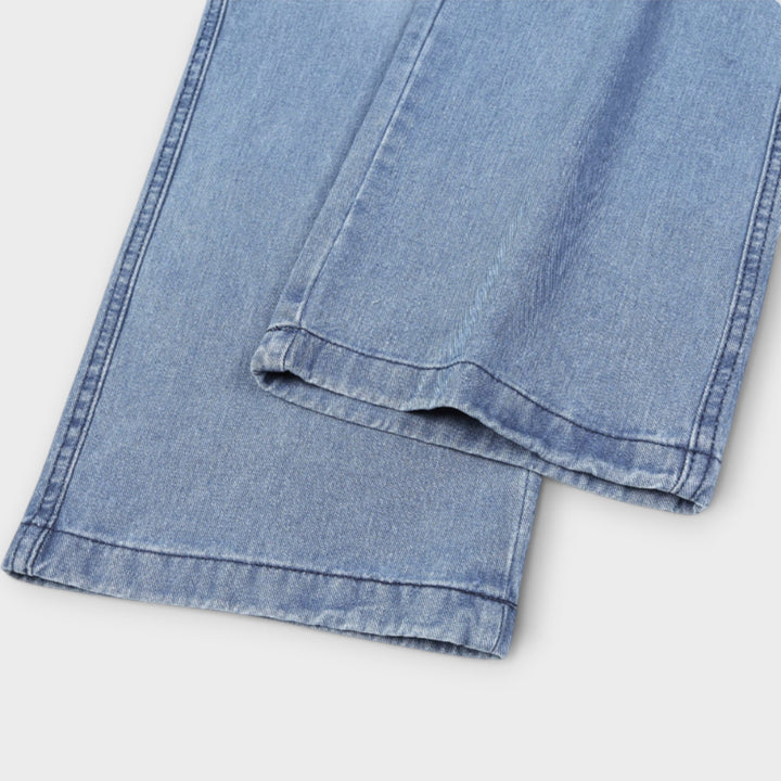 Femei Pantaloni Baggy