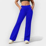 Marius - Elastic Trousers