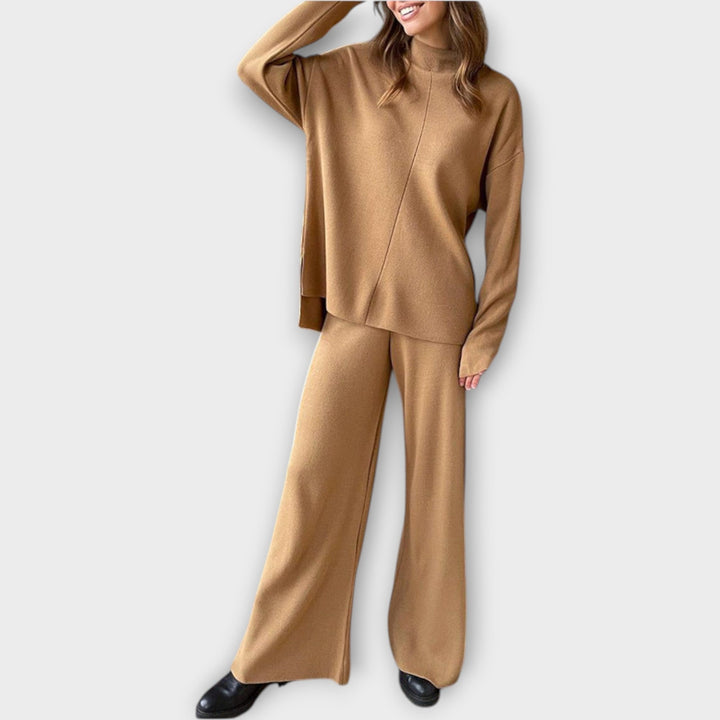 Set cu Design Relaxat și Estetică Minimalistă
