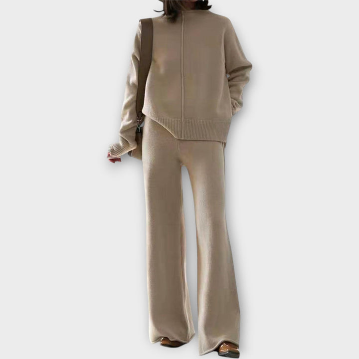 Set Elegant și Confortabil pentru Timpuriu