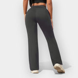 Marius - Elastic Trousers