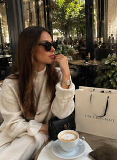 Feedback cliente ILINCA BUCUREȘTI