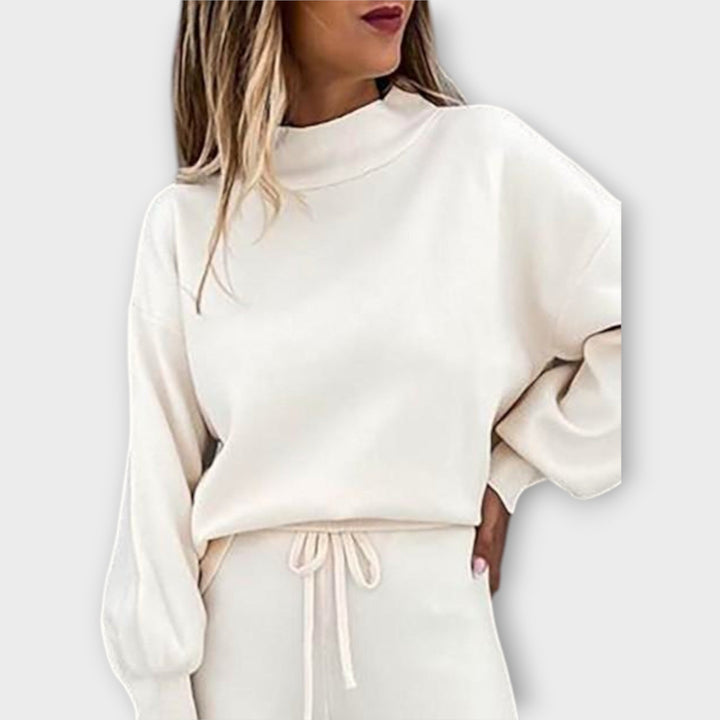 Set cu Design Elegant și Confortabil