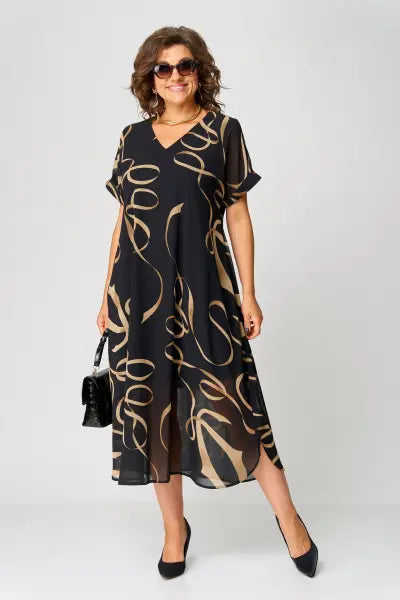 Viață | Rochie Elegantă și Confortabilă