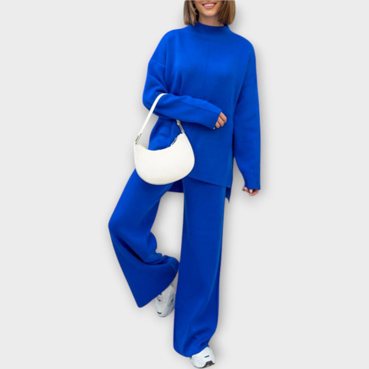Set cu Design Relaxat și Estetică Minimalistă
