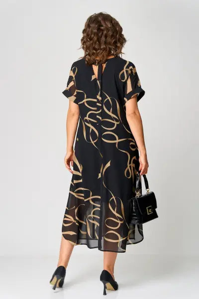 Viață | Rochie Elegantă și Confortabilă