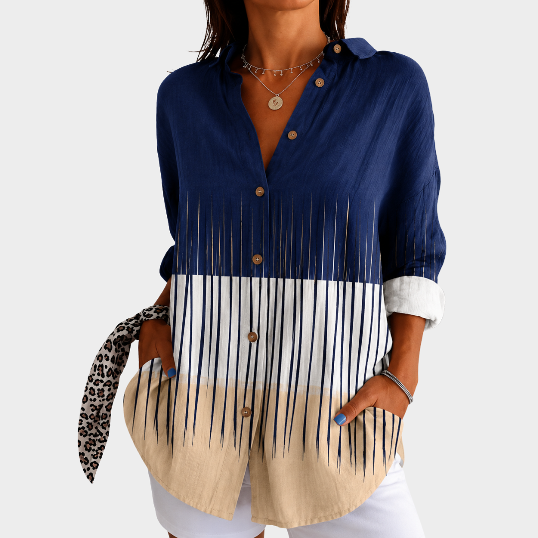 Sophie | Bluza Statement Haven Bries