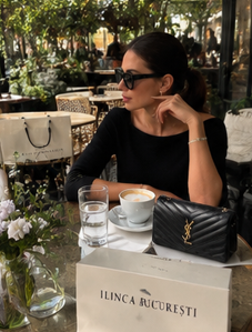 Feedback cliente ILINCA BUCUREȘTI
