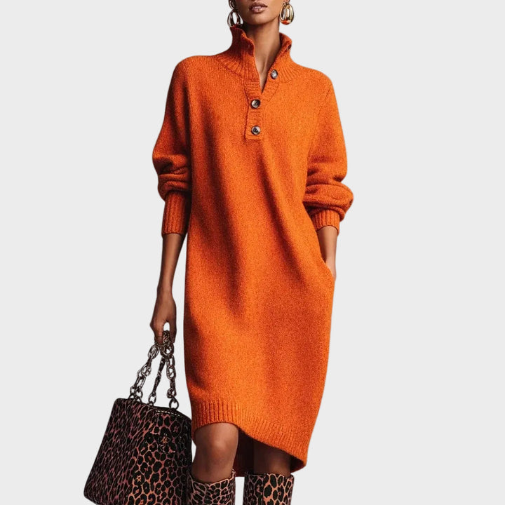 Georgia – Rochie Elegantă deosebită