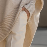 Rosa – Cămașă oversized de o mărime
