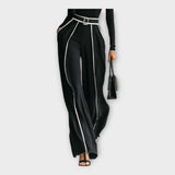 Georgiana - Salopetă elegantă cu design minimalist