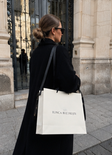 Feedback cliente ILINCA BUCUREȘTI