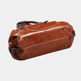 Nina - Elegant Leather Handbag