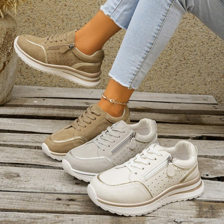 AeroFlex - Sneakers Ortodisc