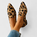Aireyah - Pantofi loafers