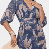 Aïsha - Maxi-rochie