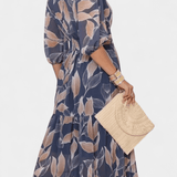 Aïsha - Maxi-rochie