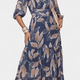 Aïsha - Maxi-rochie