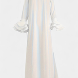 Alberte - Rochie midi