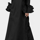 Alberte - Rochie midi