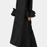 Alberte - Rochie midi