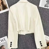Albertha - Blazer clasic